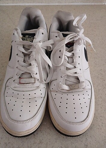 41 Beden NIKE orjinal spor 41 numara erkek