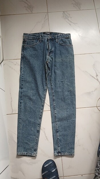 Mavi Jeans Mavi Milan kot 31 beden orjinal