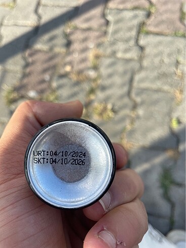 Bibergazı göz yakıcı sprey - Görsel 2