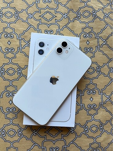 İphone 11 128 GB