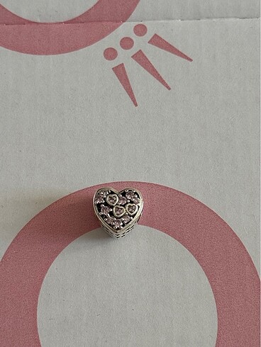 PANDORA CHARM S925