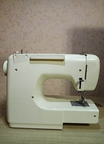 Dikiş Makinesi - Görsel 2