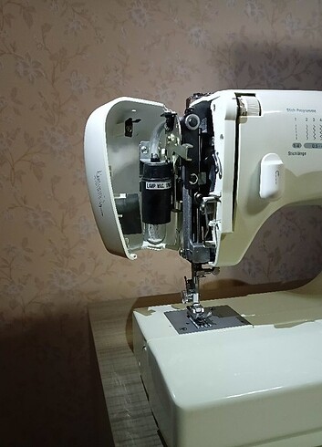 Dikiş Makinesi - Görsel 3