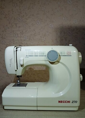 Dikiş Makinesi - Görsel 4