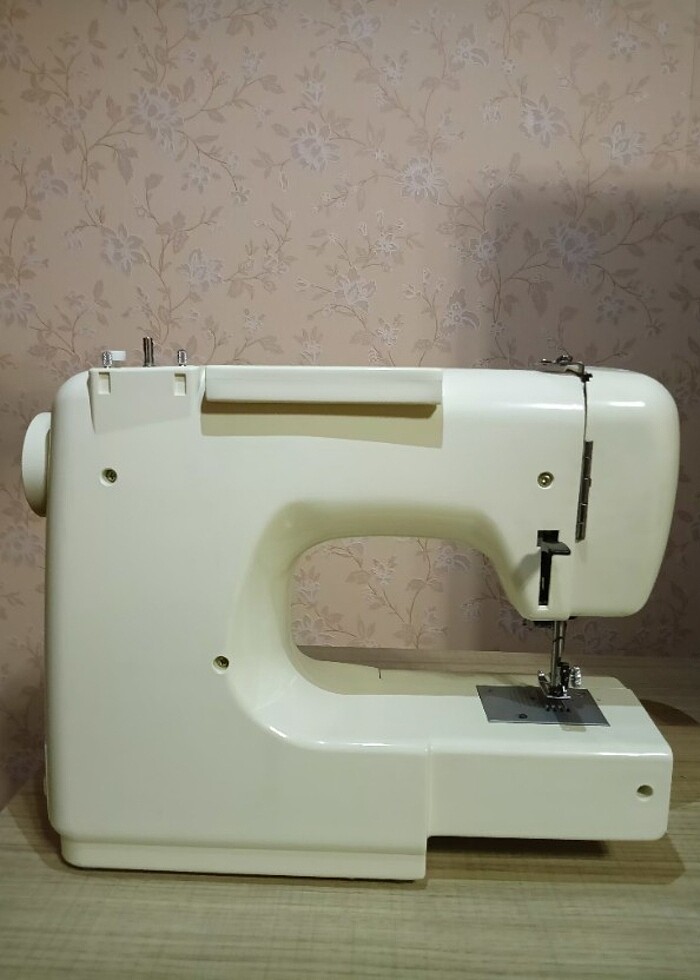 Dikiş Makinesi - Görsel 2
