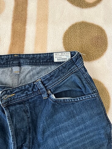 36 Beden Yurtdışı marka pantolon