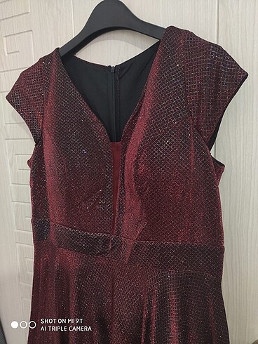 Kadın Abiye - Görsel 5