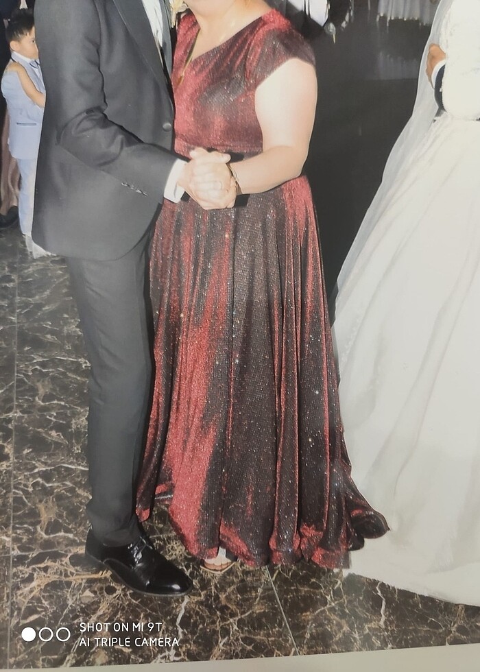 Kadın Abiye - Görsel 4