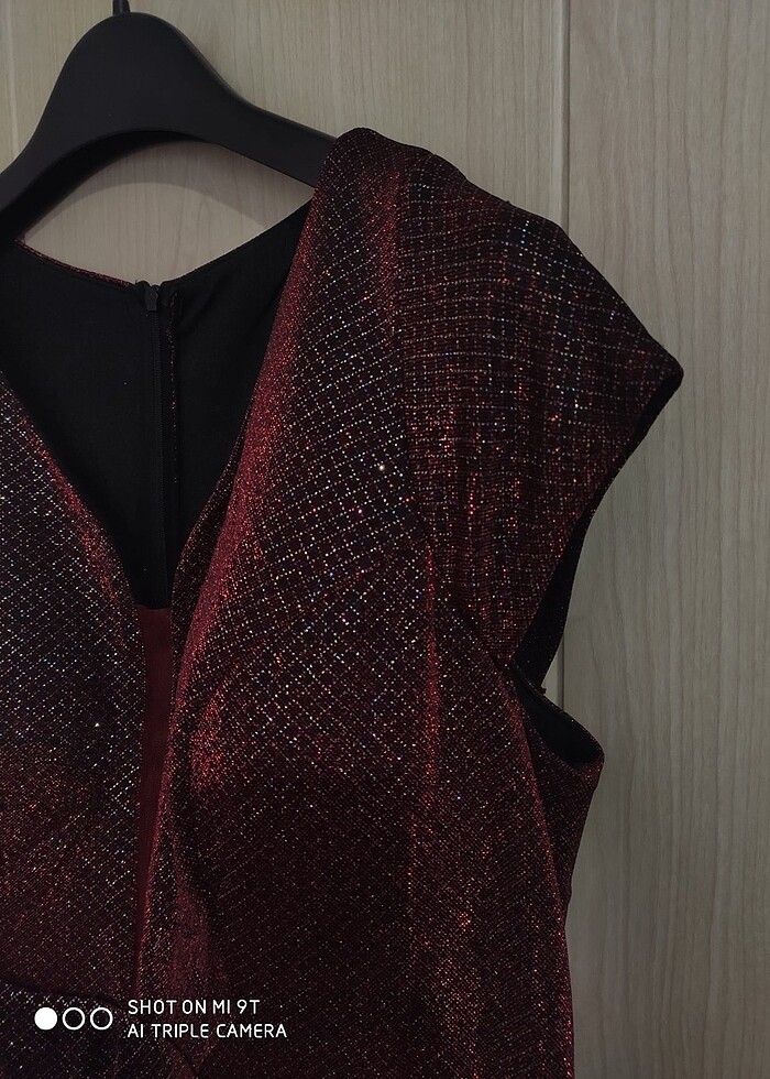 Kadın Abiye - Görsel 2