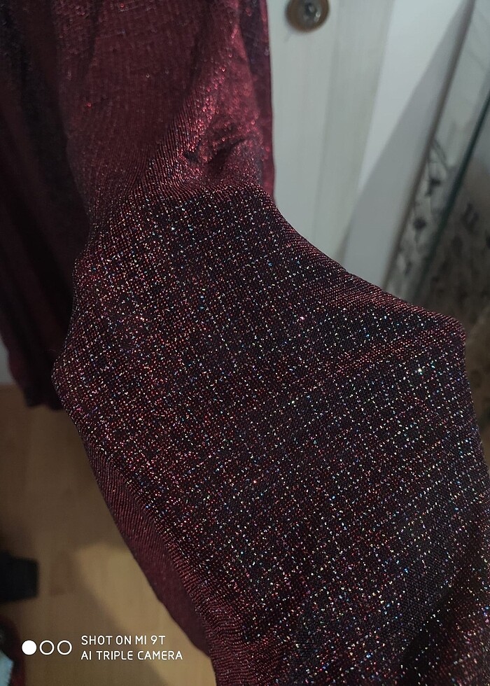 Kadın Abiye - Görsel 3