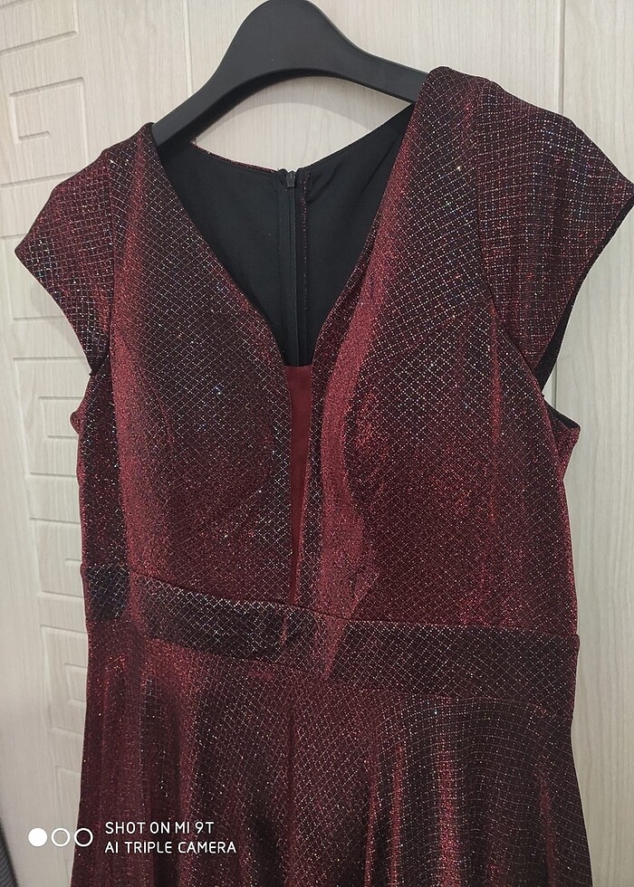 Kadın Abiye - Görsel 5