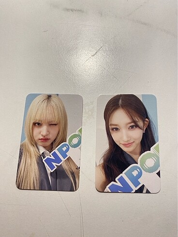 Leeseo Liz pc