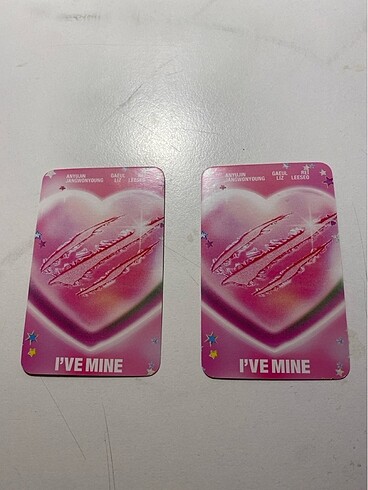  Leeseo Liz pc