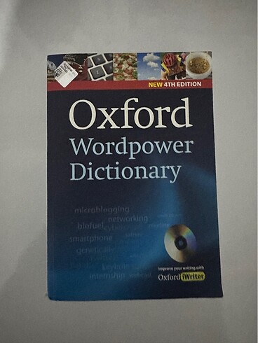 Oxford sözlük