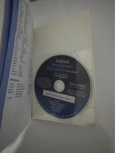 Oxford sözlük - Görsel 3