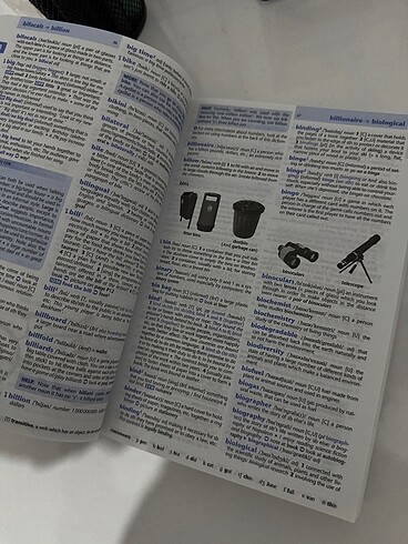 Oxford sözlük - Görsel 2