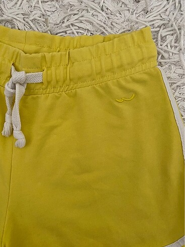 xs Beden LTB şort