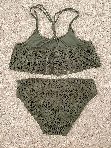H&M H&M Çocuk Bikini Takımı