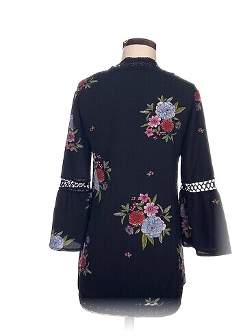 Vintage Love Pareo %70 İndirimli. - Görsel 3