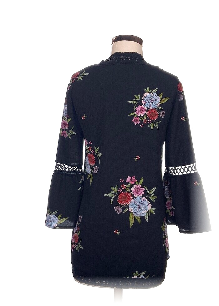 Vintage Love Pareo %70 İndirimli. - Görsel 3