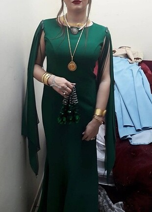 Abiye elbise