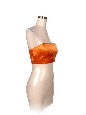 Diğer Mini Üst %70 İndirimli. - Görsel 2