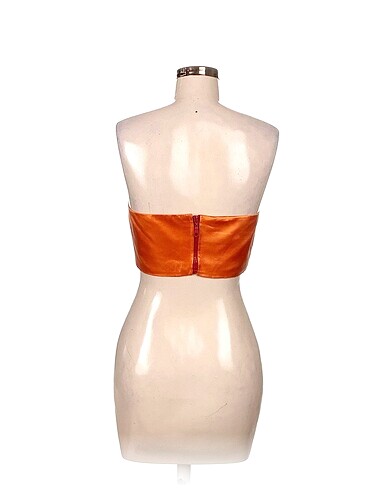 Diğer Mini Üst %70 İndirimli. - Görsel 3