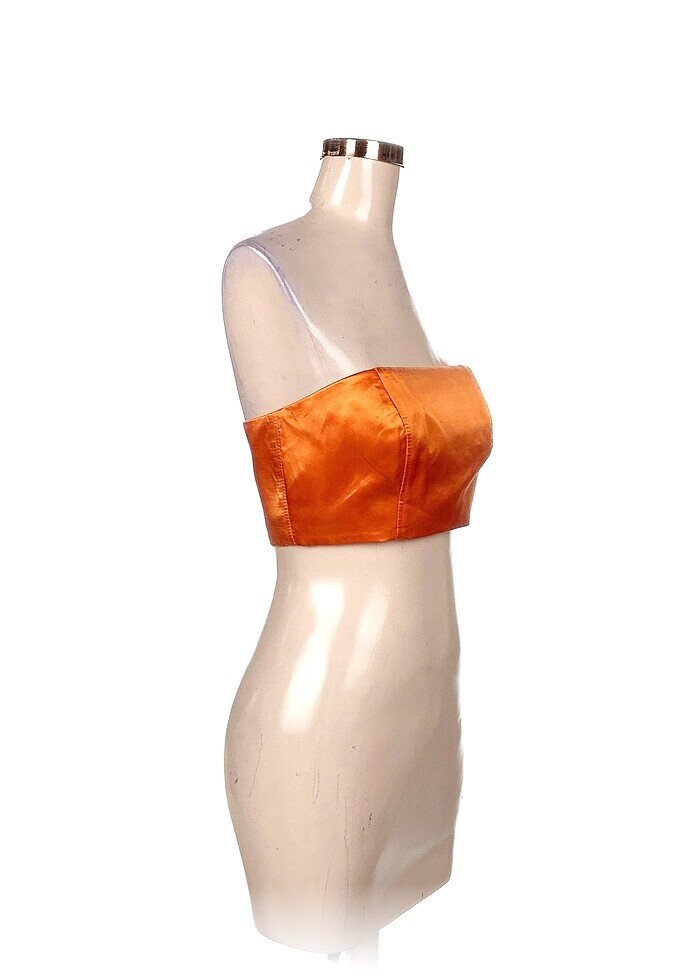 Diğer Mini Üst %70 İndirimli. - Görsel 2