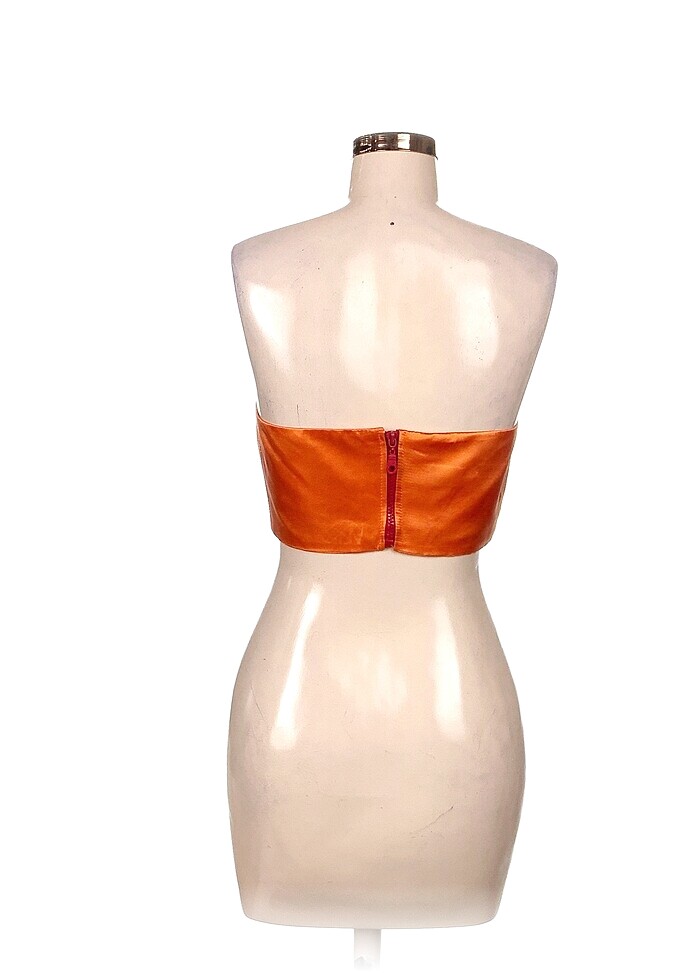 Diğer Mini Üst %70 İndirimli. - Görsel 3