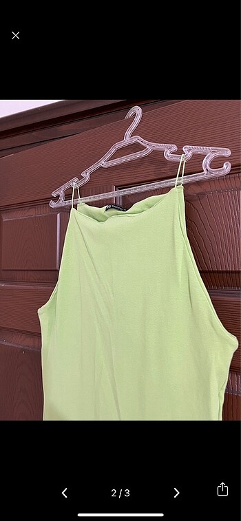 Zara elbise - Görsel 2