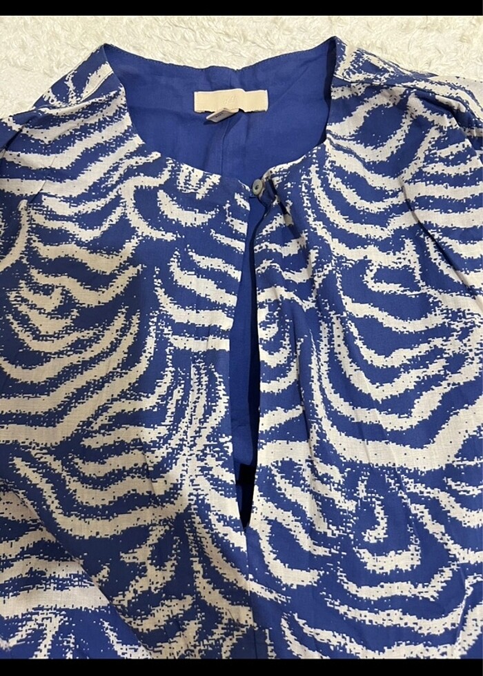 H&M elbise - Görsel 3