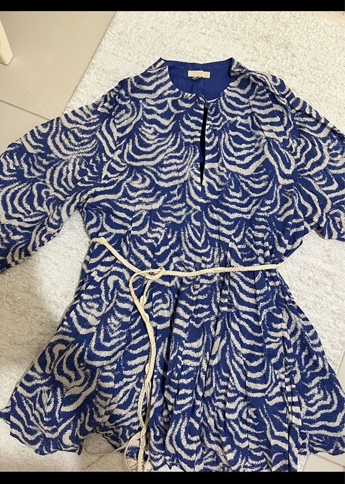 H&M elbise - Görsel 2