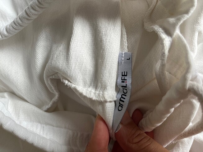 Armalife sweat