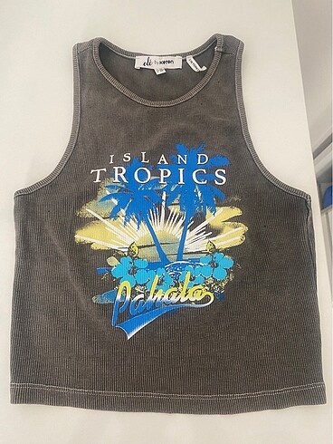 KOTON CROP