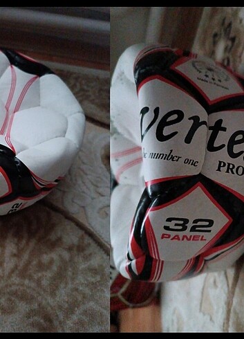 Futbol topu