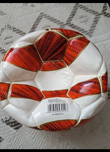 Beden Futbol topu