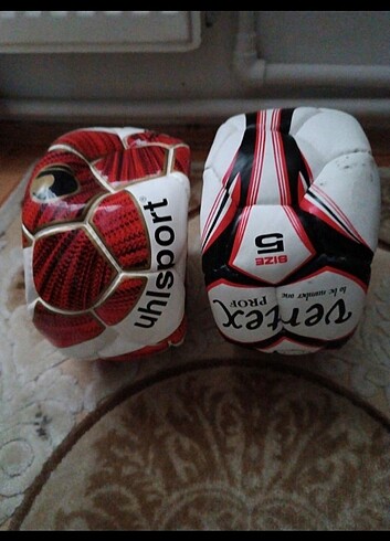 Futbol topu 