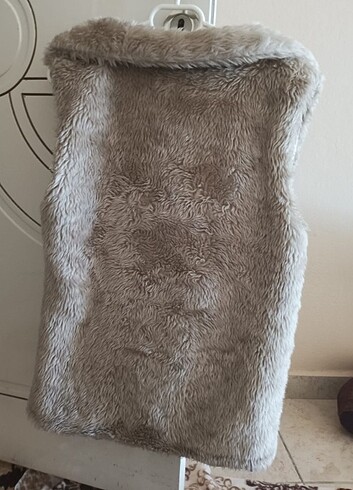 Diğer Peluş yelek 