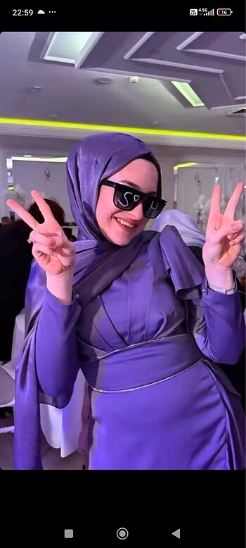 Diğer Abiye