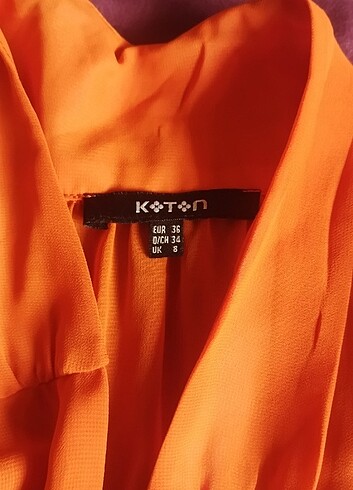 Koton Koton gömlek