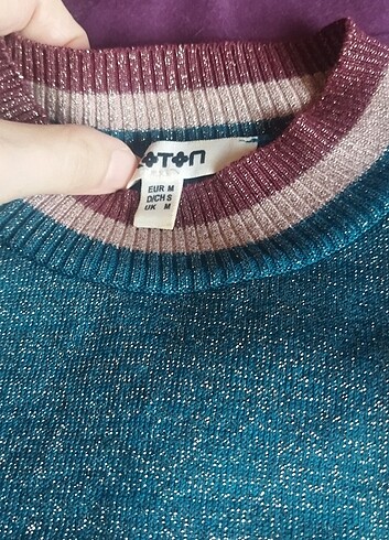 Koton Kazak