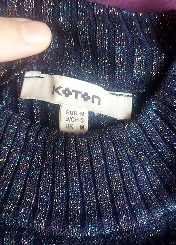 Koton Kazak