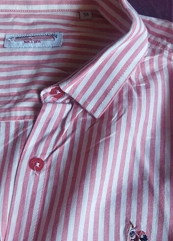 U.S Polo Assn. US Polo assn gömlek