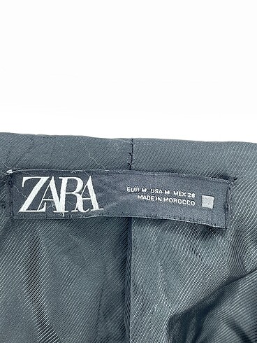 m Beden çeşitli Renk Zara Kaban %70 İndirimli.