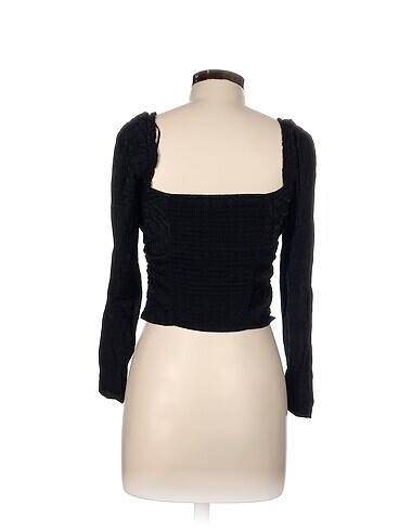 38 Beden H&M Bluz %70 İndirimli.