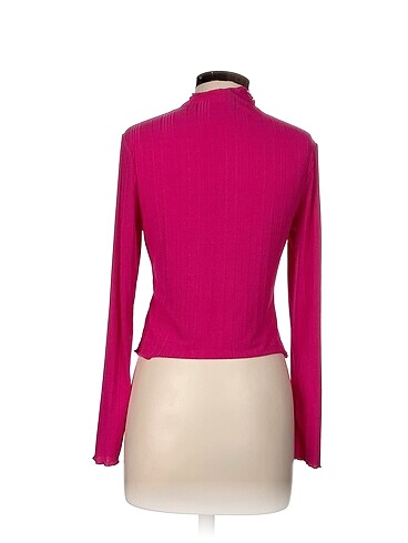 l Beden H&M Bluz %70 İndirimli.
