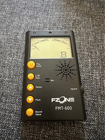 Fzone Tuner