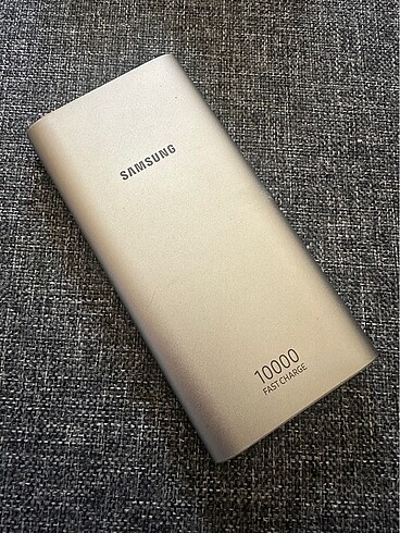 Samsung powerbank