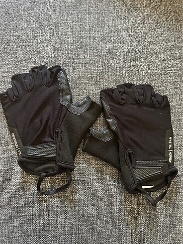 Decathlon Triban Eldiven