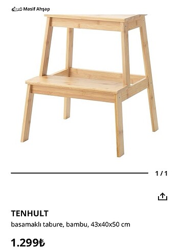 ikea tenhult